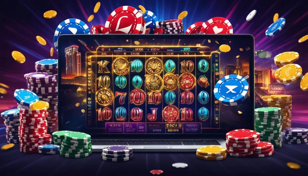 Khám phá game casino 13 win. com